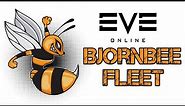 EVE Online - BjornBee Fleet: Saturday Meme Fleet