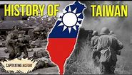 History of Taiwan: What Actually Happened?