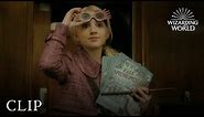 Luna Lovegood to the Rescue | Harry Potter and the Half-Blood Prince