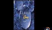 Classic Disney - Vol. 2 - 5 by La Guarida de Daniel