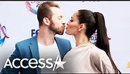 Nikki Bella & Artem Chigvintsev Got MARRIED in Paris!