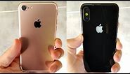 iPhone 8 vs iPhone 7S vs iPhone 7S Plus! - Poll