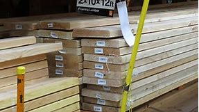 Dimensional Lumber Weight • Lumber Size & Weight Chart
