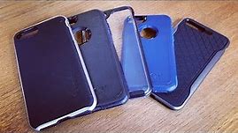 Top 10 Best Cases For Iphone 8 Plus - Fliptroniks.com