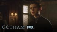 Bruce Learns The Truth About His Parents | Season 2 Ep. 19 | GOTHAM