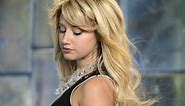 Ashley Tisdale - Kiss The Girl (Official Video)