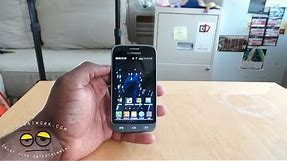 Sprint Samsung Galaxy Victory 4G LTE Review