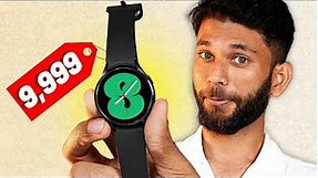 The Best SmartWatch to Buy In This Sale!