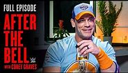 John Cena returns for 200th episode celebration: WWE After The Bell | FULL EPISODE