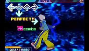 Dance Dance Revolution Extreme (PS2) Dancers Compilation