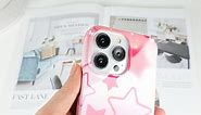 cute iphone 13 pro case for women