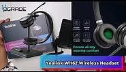 Yealink WH62 Wireless Headset