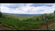 Potter County, PA Scenic Overlooks
