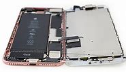 iPhone 7 Plus teardown confirms bigger Taptic Engine, larger battery