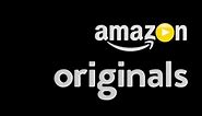 7 Colors of the Amazon Originals Logo