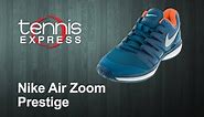 Nike Air Zoom Prestige Tennis Shoe Review | Tennis Express