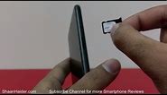Apple iPhone 7 - How to Insert SIM Card