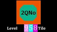 Every 2048 all tiles levels -250 to 15000
