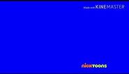 Nicktoons Screen Bug Template (2014 -)