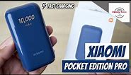 Xiaomi 33W Power Bank Unboxing and Review | Xiaomi Pocket Edition Pro Power Bank
