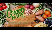 How To Use Evert Fresh Green Bags