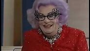 Dame Edna's Funniest Moments - Greatest chat show guest of all time