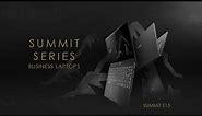 Summit E15 – Determined to Succeed | MSI India