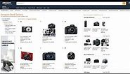 Why is the Sony W800 the #1 BEST SELLING Digital Camera on Amazon Today?