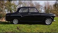 British Classic Austin A55 Cambridge Mk1 for sale with mikeedge7 via eBay