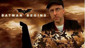 Batman Begins - Nostalgia Critic
