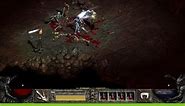 NVIDIA Flashback: Diablo II on a NVIDIA GeForce 256