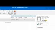 How to recover missing emails in Office 365