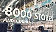 Futuristic Store Fixtures Corporate Video 2020