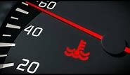 Coolant Temperature Warning Light: Can I still drive with Coolant Temperature Warning Light Stays on
