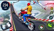 Super Bike Racing Motorbike GT Racing 🏍New-Android GamePlay