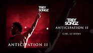 Trey Songz - Girl At Home [Official Audio]