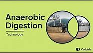 Anaerobic Digestion: How does it work?