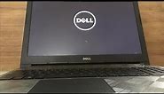 Dell Vostro 15 5100 Core i3 Laptop Review