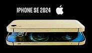 New iPhone SE 2024: A Revolution in Budget-Friendly Elegance!