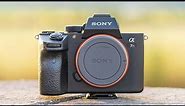Sony A7R III / A7R IIIA 2021 Review - Now is the time