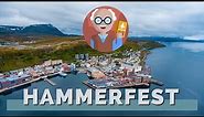 Hammerfest | Norway | Travel Guide 🇳🇴