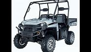 Polaris Ranger 700 XP, HD, (4X4) - Service Manual / Repair Manual - Wiring Diagrams - Owners Manual