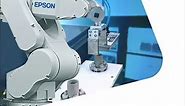 Epson SCARA Robots
