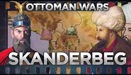 Ottoman Wars: Skanderbeg and Albanian Rebellion DOCUMENTARY