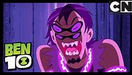 Ben 10 | Charmcaster puts a spell on Kevin 11 | Which Watch | Cartoon Network