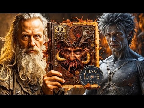 The Lost Book of the Wars of the Lord | What the Bible Doesn’t Tell You