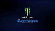ALL-NEW Monster Energy Supercross logo revealed!