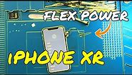 iPHONE XR FLEX POWER