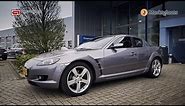 Mazda RX-8 my-2003–2012- buying advice