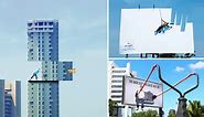 51 Brilliant Outdoor Ads That'll Make You Stop And Notice